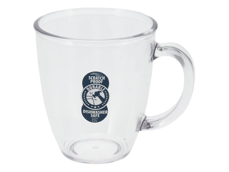 Excellent Houseware Trinkglas - 380 ml