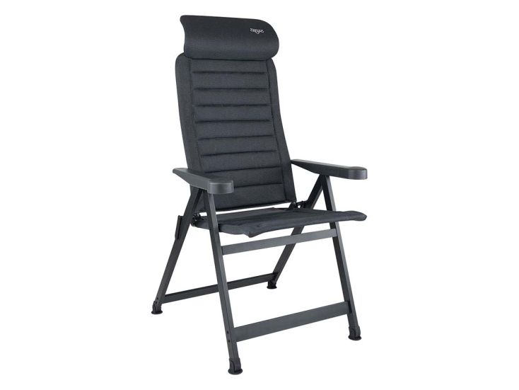 Crespo AP-440 Compact Tex-Comfort Klappstuhl