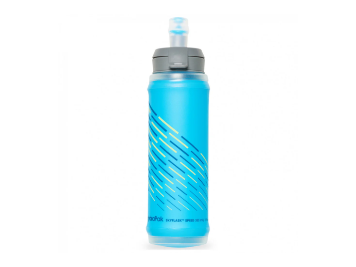 HydraPak Skyflask Speed Handheld Trinkflasche - 350 ml