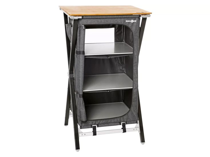 Brunner Mercury Cross Square LS campingkast