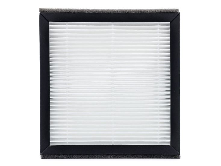 JAP Enivio D6 HEPA Luftfilter