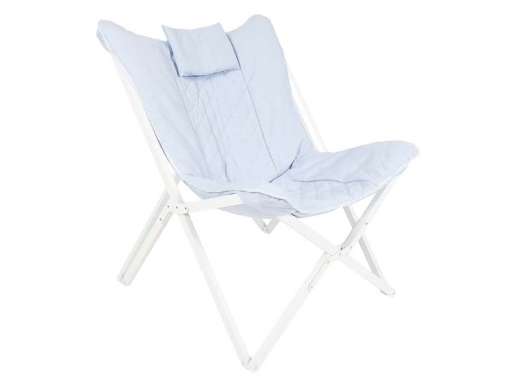 Bo-Camp Pastel collection Gordes Relaxsessel