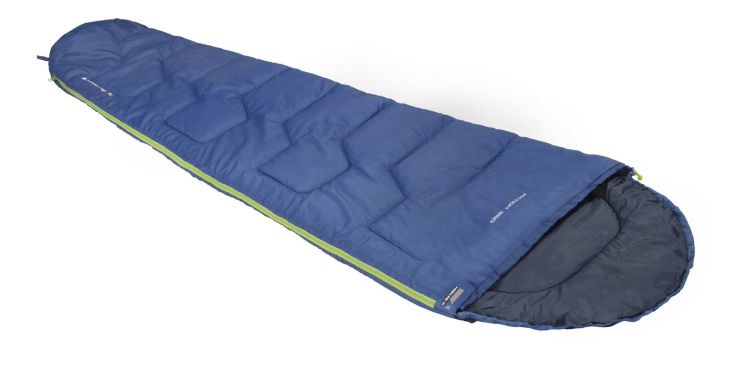 High Peak Action 250 Schlafsack