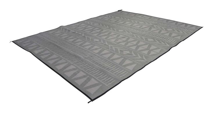 Bo-Camp Oxomo XL Chill-Matte - Grey