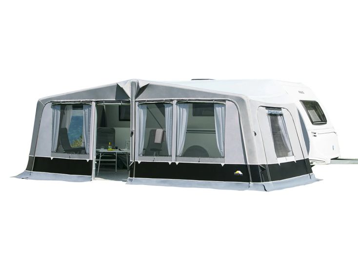 DWT Scala AIR 280 Gr. 61 (981-1005) Wohnwagen Vorzelt