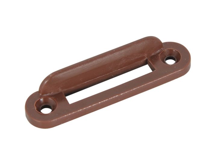 FAWO Push-Lock Verriegelungsplatte
