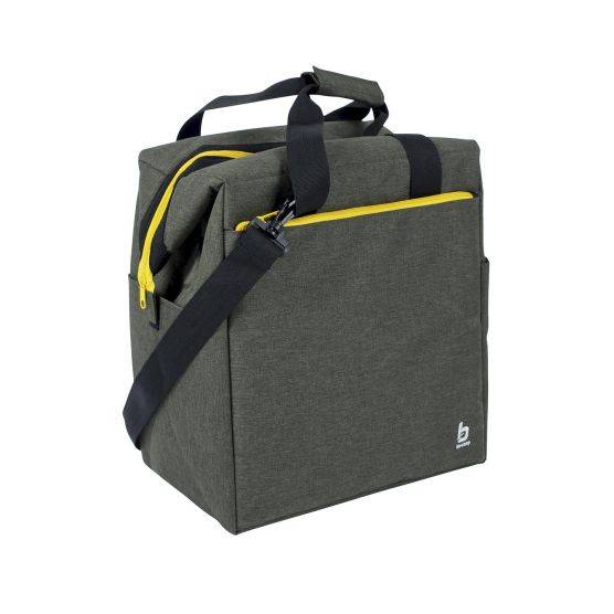 Bo-Camp Industrial Ryndale 27 Liter Grüne Kühltasche