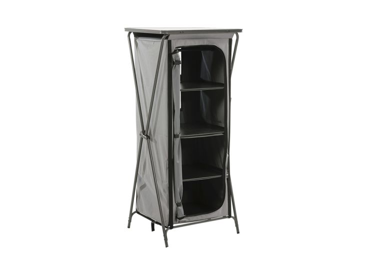 Travellife Toledo klappbarer Hochschrank