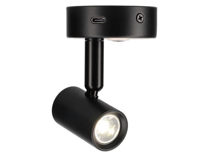 Haba Felino USB-C LED Aufbaustrahler