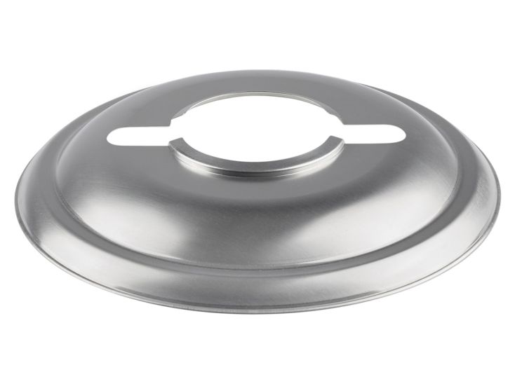 Feuerhand Reflektorschirm - Zink