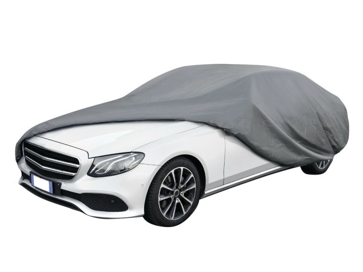 Lampa AG1 luxe autohoes