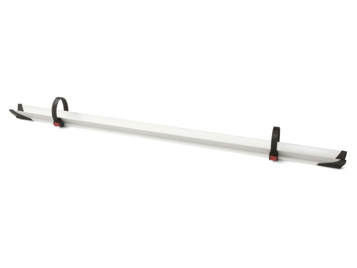 Fiamma Rail Quick Pro Fahrradschiene schwarz