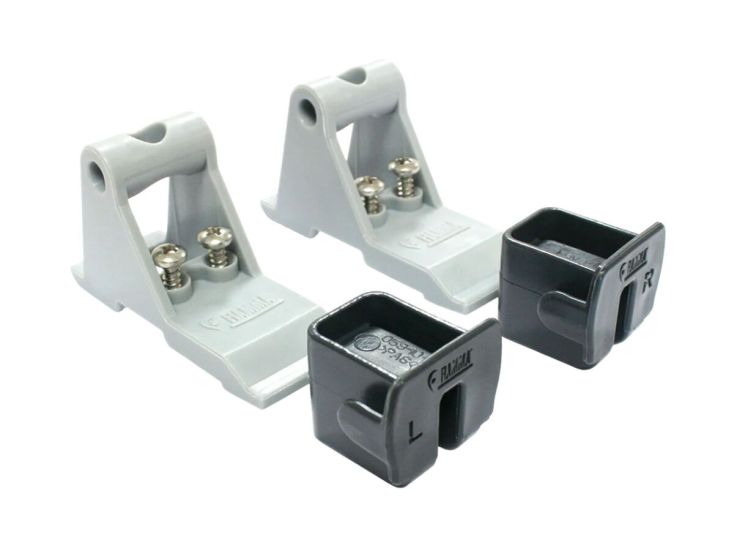 Fiamma F45 S/Ti Befestigungsset
