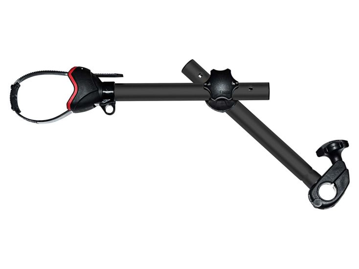 Fiamma Bike Block Pro S D2 Fahrradklemme