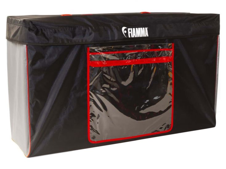 Fiamma Cargo Back faltbare Aufbewahrungstasche