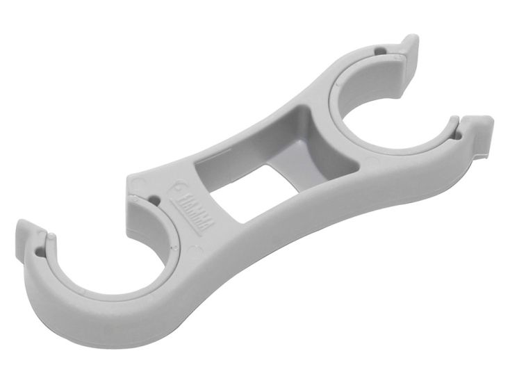 Fiamma Carry-Bike Gestellhalter