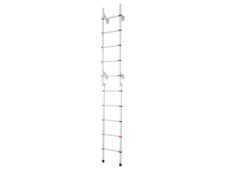 Fiamma Deluxe 5D Leiter