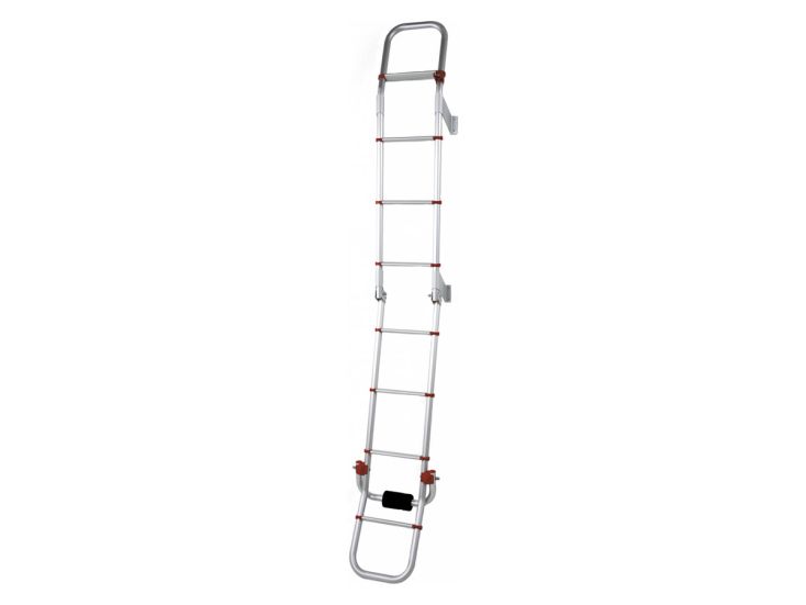 Fiamma Deluxe 8 Leiter