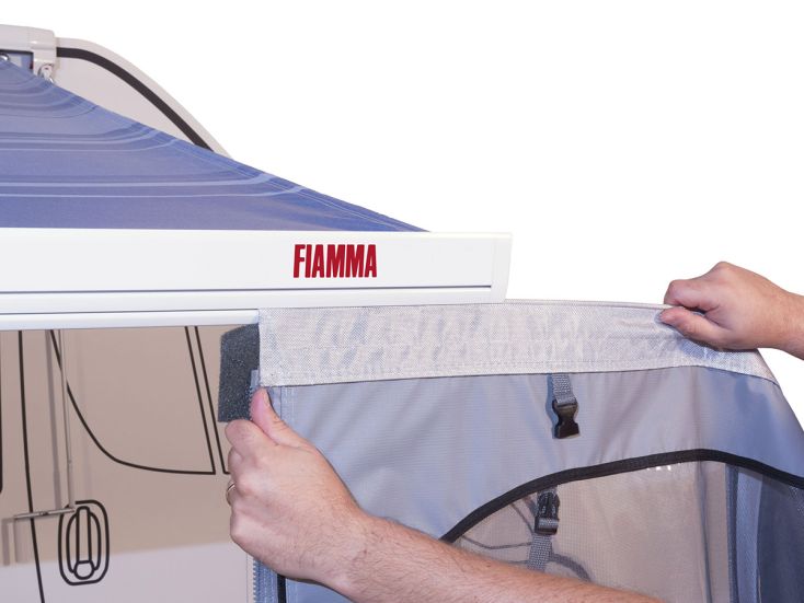 Fiamma Front Panel Privacy Room F80 150