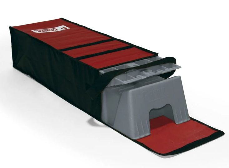 Fiamma Kit Level Up Auffahrkeil