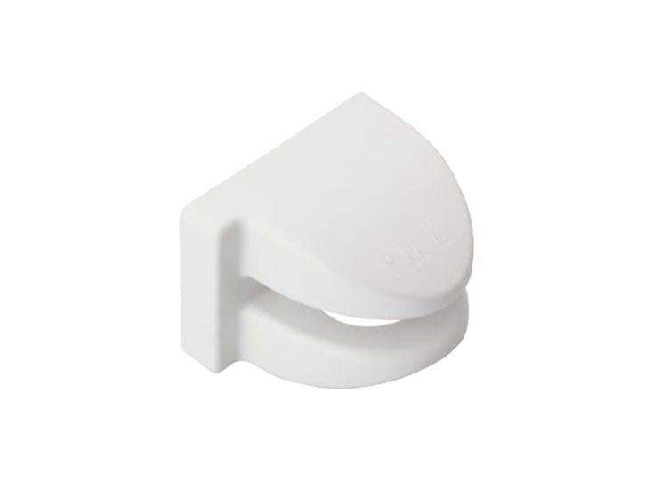 Fiamma - PVC untere Abdeckkappe