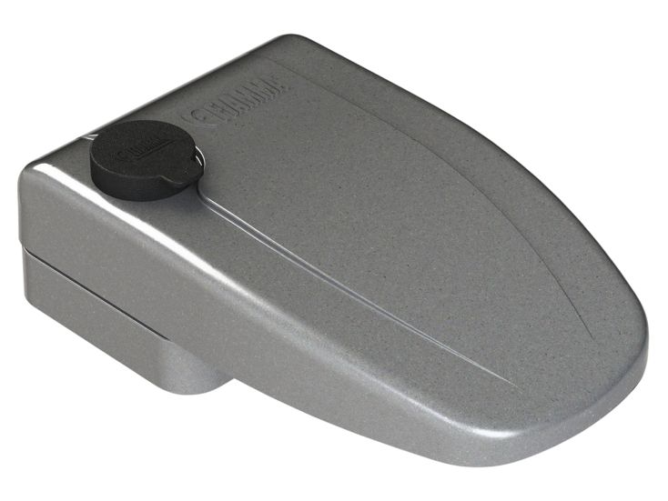 Fiamma Safe Door Sicherheitsschloss - Grey