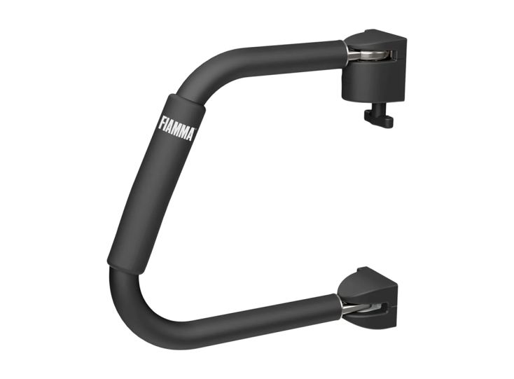 Fiamma Security 31 deep - Black