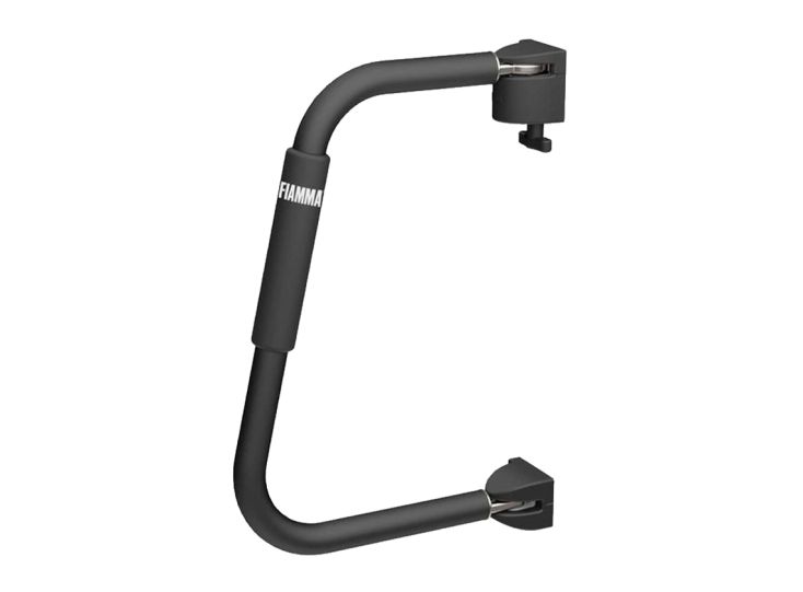 Fiamma security 45 deep - Black