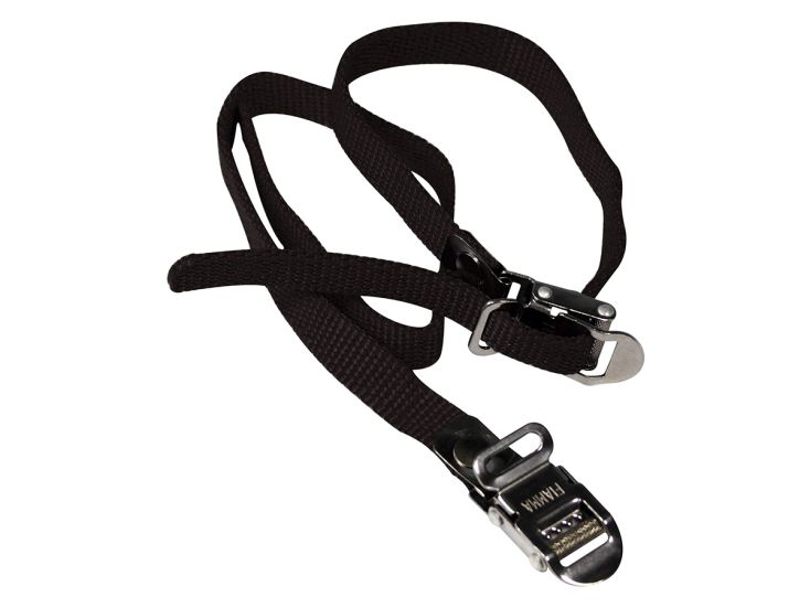 Fiamma Strip Befestigungsriemen - Black