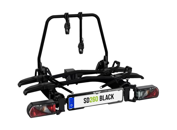 Fahrradträger Enduro SD260 - Black