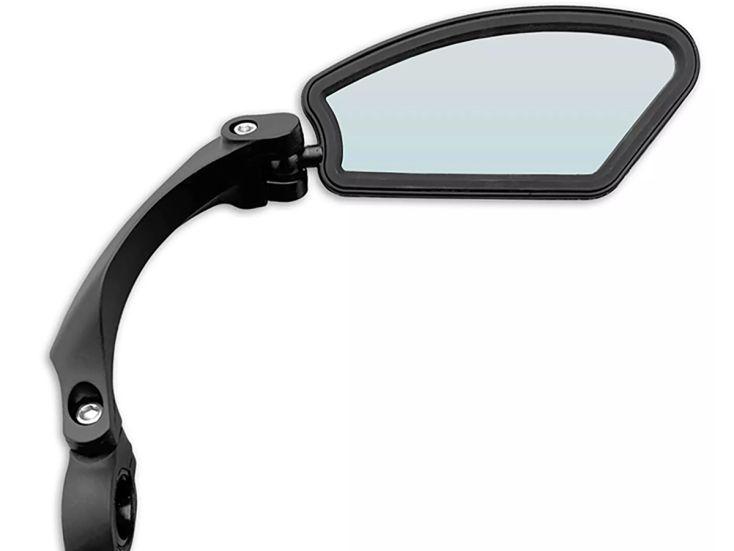 Lynx Fahrradspiegel Basic Black - Rechts
