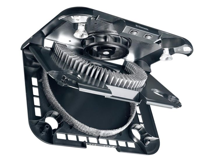 Dometic CK2000 Kohlefilter