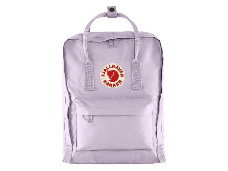 Fjällräven Kånken Rucksack - Pastell Lavendel