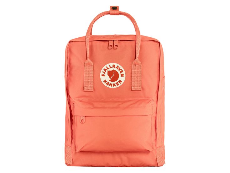Fjällräven Kånken Rucksack - Korall
