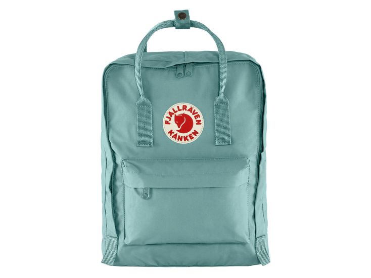 Fjällräven Kånken Rucksack - Sky Blue