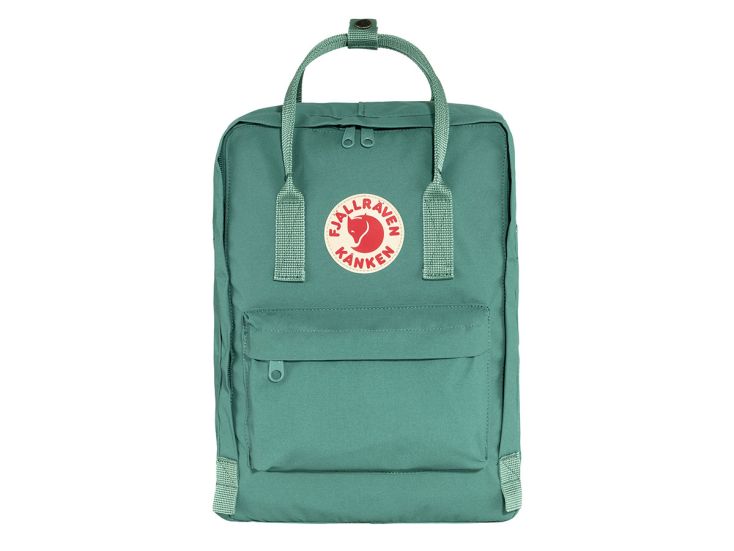 Fjällräven Kånken Rucksack - Frost Green