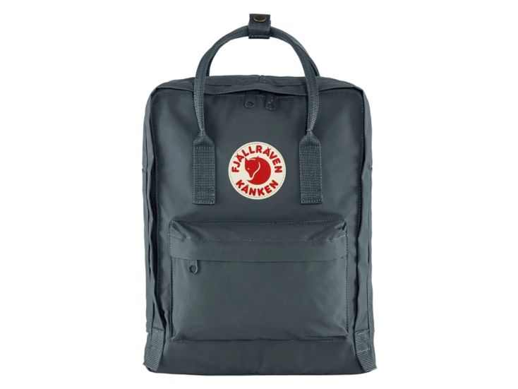 Fjällräven Kånken Rucksack - Graphite