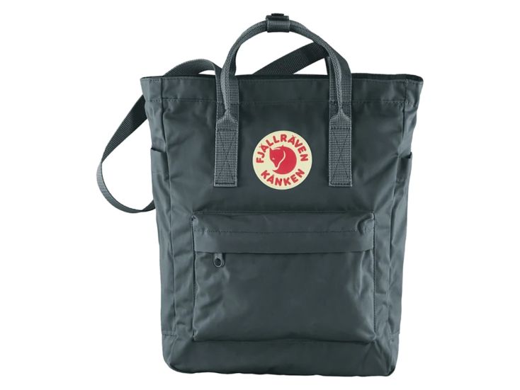 Fjällräven Kånken Totepack Backpack - Graphite