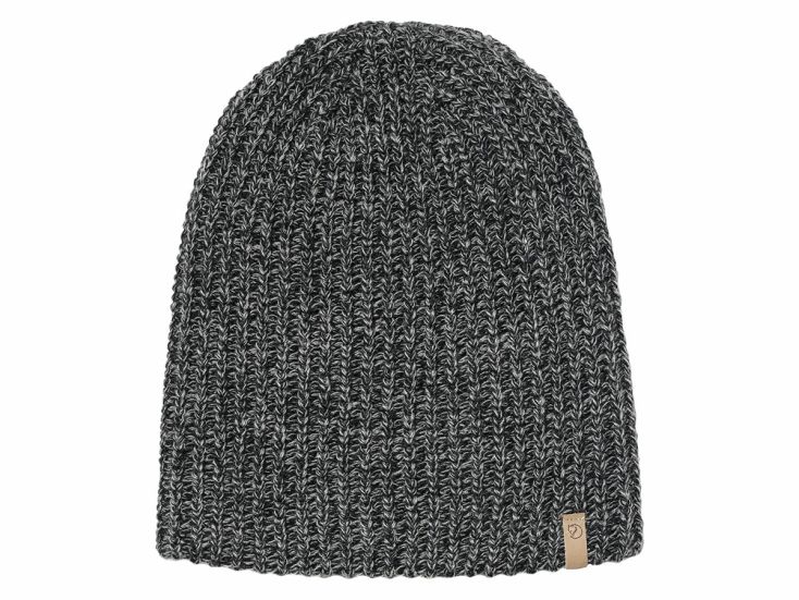 Fjällräven Övik Melange Mütze