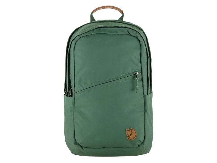 Fjällräven Räven 20 Backpack - Deep Patina