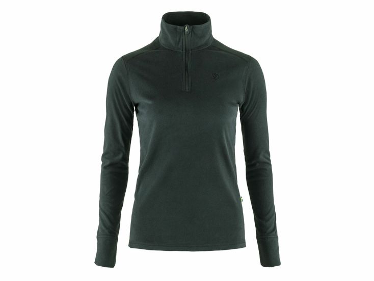 Fjällräven Skare Half Zip Damen Pullover