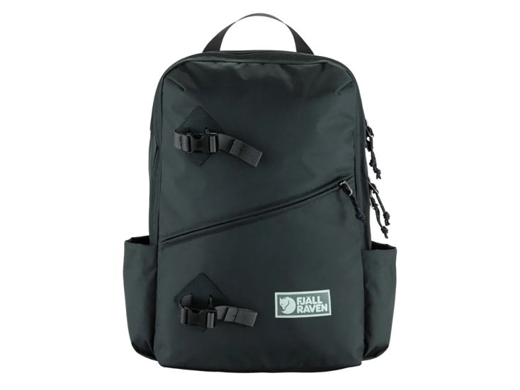 Fjällräven Vardag Backpack 17 - Black