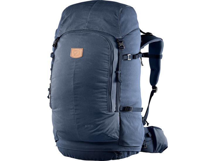 Fjallraven Keb 72 Dark Navy Rucksack