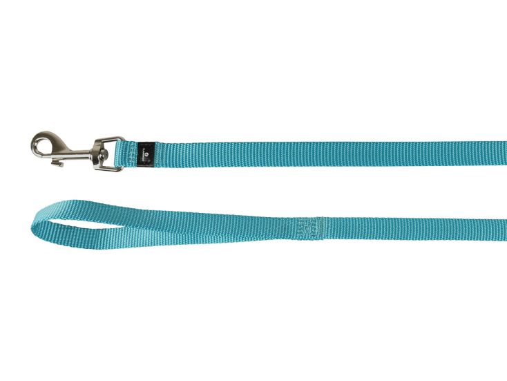 Flamingo Ziggi Turquoise Leine - 130 cm