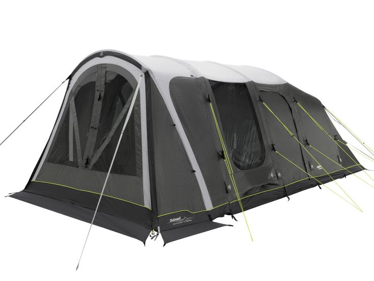 Outwell Florida 5 Air Tunnelzelt