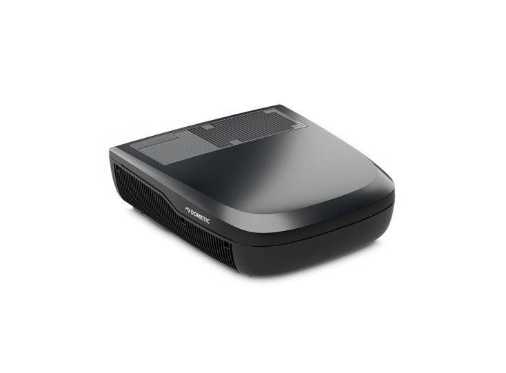 FreshJet FJX7 2600 Dachklimaanlage - Black