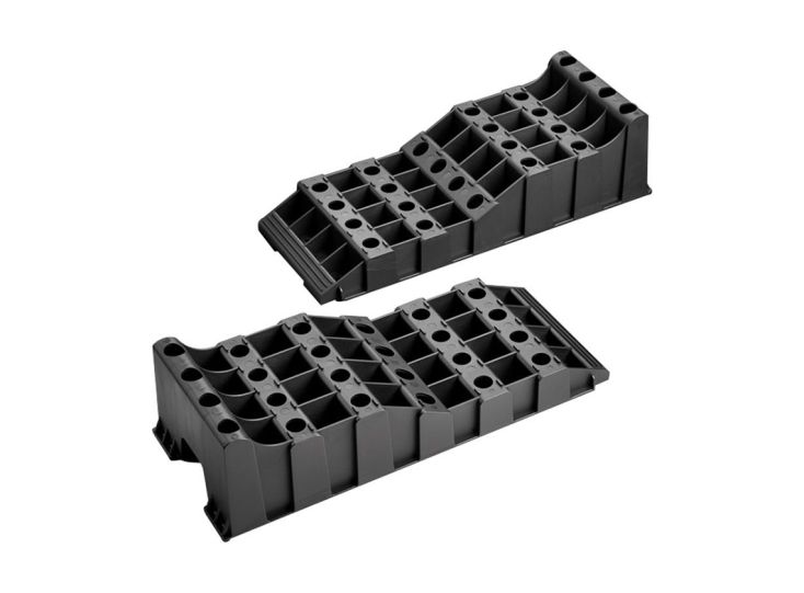 Froli leveller XL Auffahrkeil