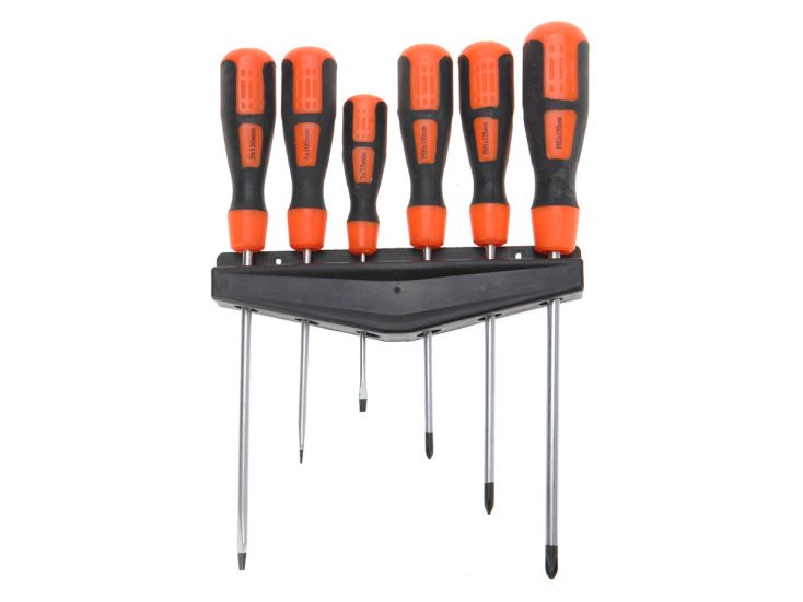 FX Tools Schraubenzieher-Set