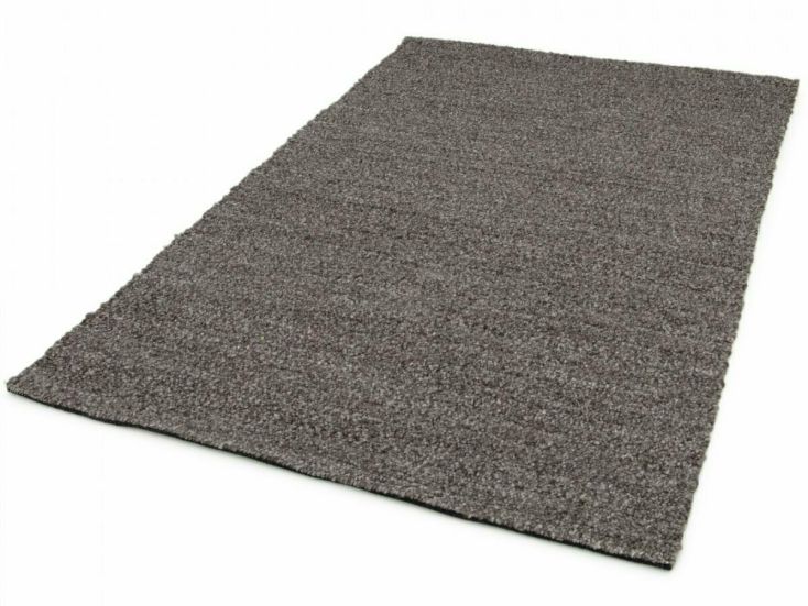 Garden Impressions Ankara 160 x 230 Outdoor-Teppich - Merino Black