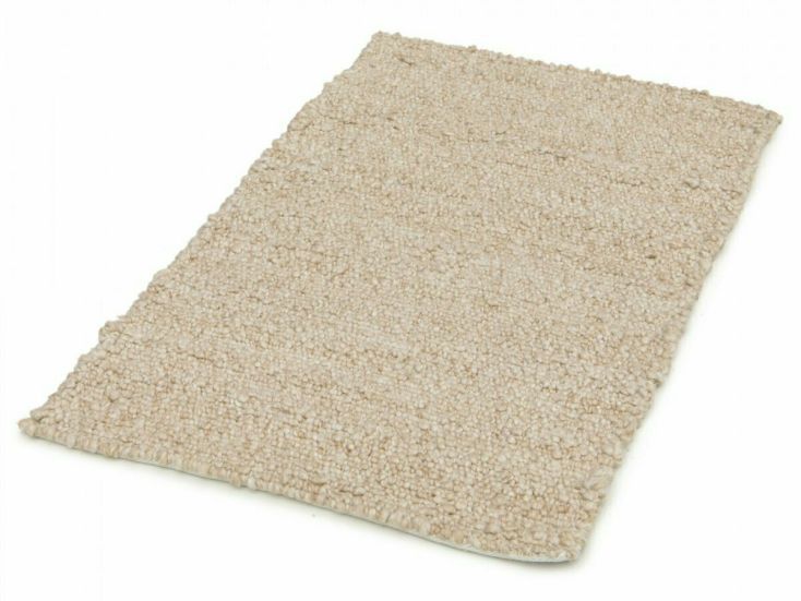 Garden Impressions Ankara 160 x 230 Outdoor-Teppich - Merino sand